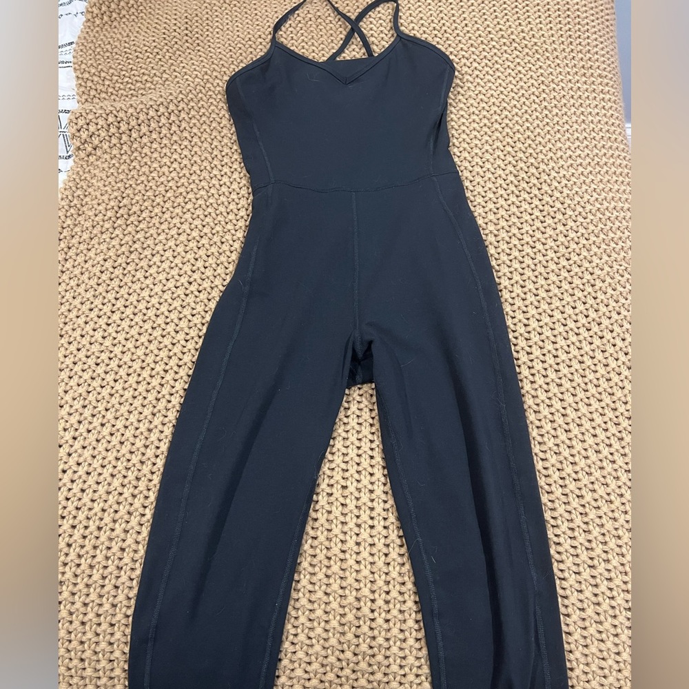 Old Navy Powerchill Jumpsuit